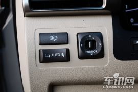 雷克萨斯-雷克萨斯LX-570