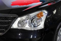 东风乘用车-风神A60