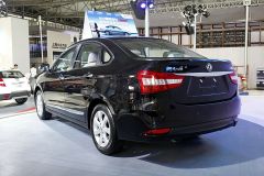 东风乘用车-风神A60