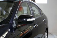 东风乘用车-风神A60