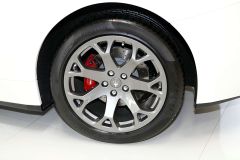 玛莎拉蒂-GranTurismo