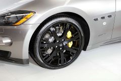 玛莎拉蒂-GranTurismo