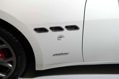 玛莎拉蒂-GranTurismo