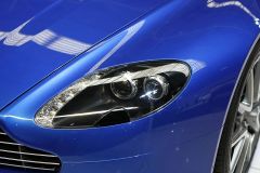 阿斯顿·马丁-Vantage