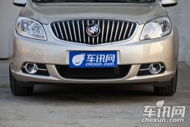 通用别克-英朗-GT 1.8L 自动时尚版