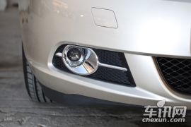 通用别克-英朗-GT 1.8L 自动时尚版