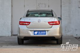 通用别克-英朗-GT 1.8L 自动时尚版