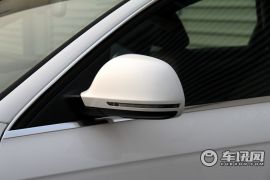 奥迪-奥迪A4-allroad-40 TFSI allroad quattro 舒适型