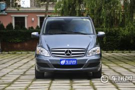 福建奔驰-唯雅诺- 3.5L 皓驰版