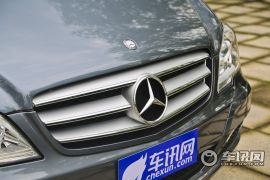 福建奔驰-唯雅诺- 3.5L 皓驰版