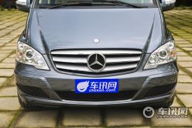 福建奔驰-唯雅诺- 3.5L 皓驰版