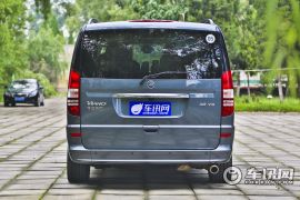 福建奔驰-唯雅诺- 3.5L 皓驰版