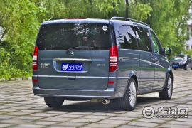 福建奔驰-唯雅诺- 3.5L 皓驰版