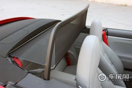 保时捷911-Carrera Cabriolet