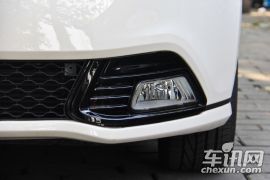 上海汽车-MG 6-掀背 1.8T 手动GT超值版