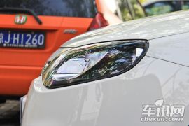 上海汽车-MG 6-掀背 1.8T 手动GT超值版