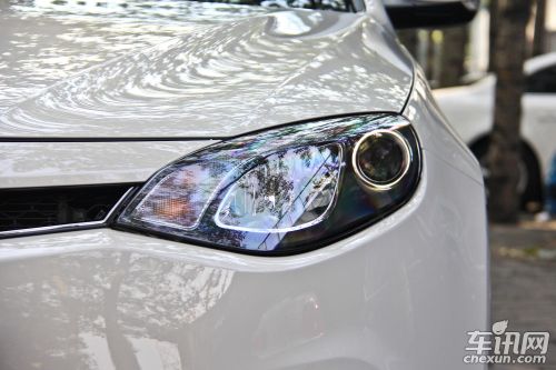 MG MG 6