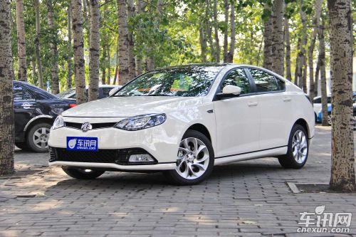 MG MG 6