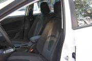 上海汽车-MG5-1.5L AT精英版