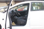 上海汽车-MG5-1.5L AT精英版