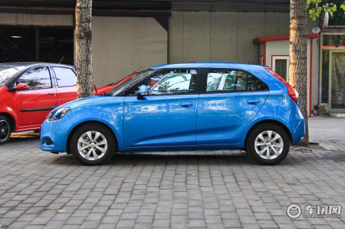 MG MG3