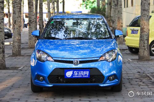 MG MG3