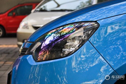 MG MG3