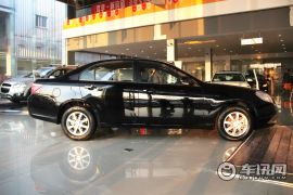 通用雪佛兰-景程