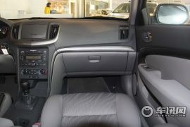 通用雪佛兰-景程