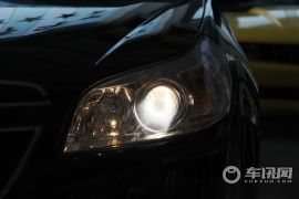 通用雪佛兰-景程