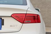 奥迪-奥迪A5-2.0TFSI Sportback