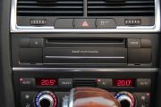 奥迪-奥迪Q7-3.0 TFSI 舒适型(245kW)