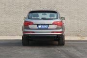 奥迪-奥迪Q7-3.0 TFSI 舒适型(245kW)