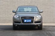 奥迪-奥迪Q7-3.0 TFSI 舒适型(245kW)