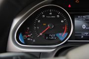 奥迪-奥迪Q7-3.0 TFSI 舒适型(245kW)