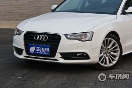 奥迪-奥迪A5-2.0TFSI Sportback