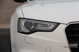 奥迪-奥迪A5-2.0TFSI Sportback