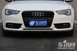 奥迪-奥迪A5-2.0TFSI Sportback