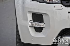 路虎-极光-2.0T 5门耀动版