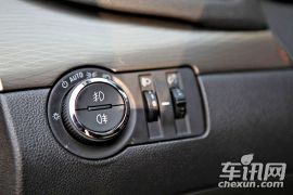 通用别克-昂科拉-1.4T GL AT  都市领先型