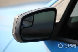 福特-野马-V6基本型