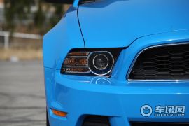 福特-野马-V6基本型