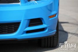 福特-野马-V6基本型