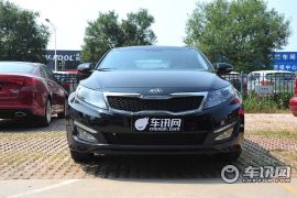 东风悦达起亚-起亚K5-2.0L GL AT