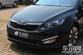 东风悦达起亚-起亚K5-2.0L GL AT