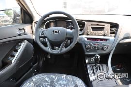 东风悦达起亚-起亚K5-2.0L GL AT
