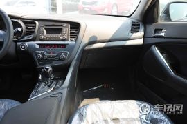 东风悦达起亚-起亚K5-2.0L GL AT