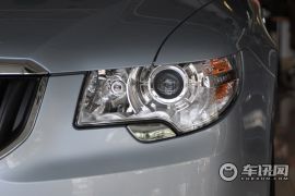 上海大众斯柯达-昊锐-1.4TSI 五周年典藏版