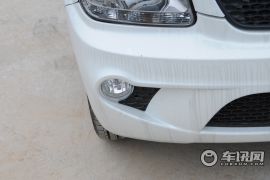 昌河铃木-北斗星-e+ 1.4L 标准型