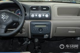 昌河铃木-北斗星-e+ 1.4L 标准型